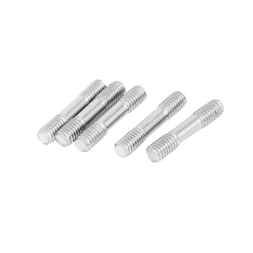 Double Ended Screw Bolt Stainless Steel