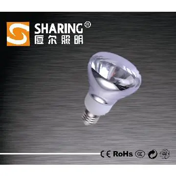 R80 SMD3528 LED bulb