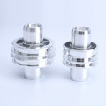 Aluminium standard Air Air Pneumatique Piston