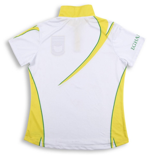 Custom Men polo t-shirts OEM printed polo shirts