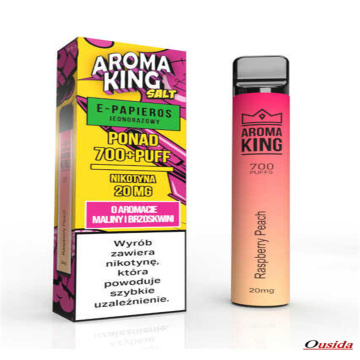 Aroma King Vape STRAWBERRY ICE CREAM