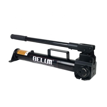 700BAR 10000PSI Manual Single Acting Hydraulic Cylinder Hand Pump BP-900A