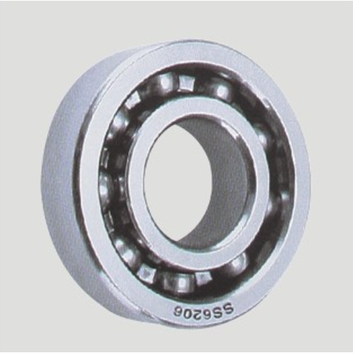 Deep Groove Ball Bearings-SS6014