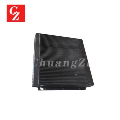 Atlas Copco Cooler Replacement Parts - Air Compressor Accessories Radiator