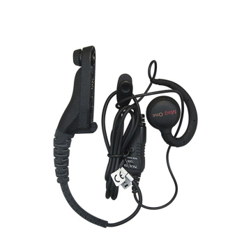 Motorola PMLN5975 two way radio with bluetooth headset