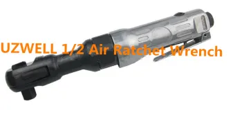 1/2 Inch Pneumatic Wrench Spanners Air Tools Air Ratchet Wrench Pneumatic Tools