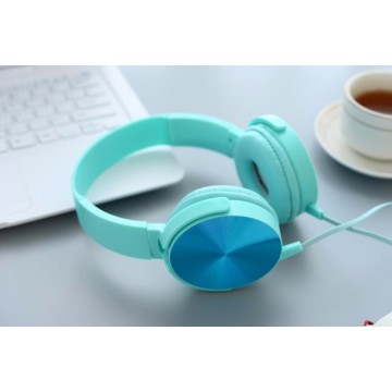 Headphone With Microphone Noise Reduction Stereo Sports/Music Headphones For Huawei