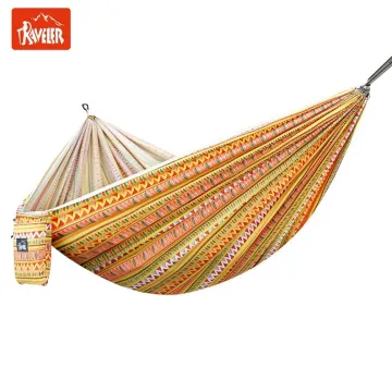 Factory Price Camping Hammock - Hot Sale Outdoor Hammock