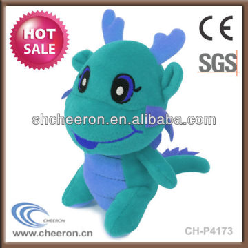 Child toy cute dinosaur plush toy