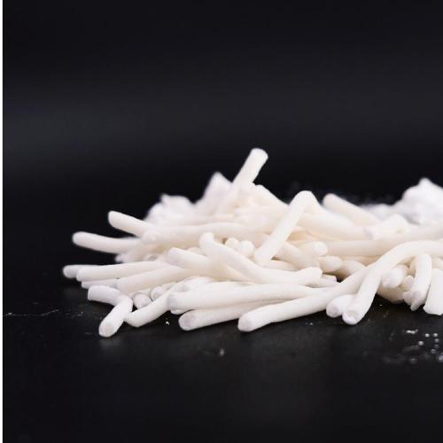 Q spring smooth  Crystal clear  Round and even Original Flavor Tapioca Vermicelli Manufactory