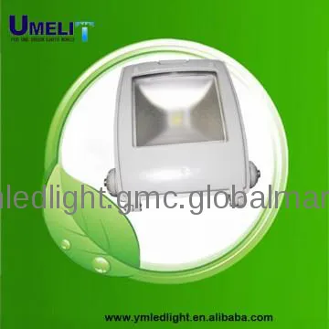 50w 12 volt led flood light