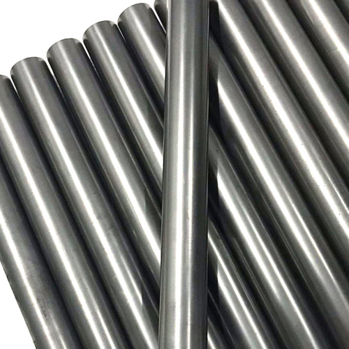 Processing custom graphite rod carbon rod