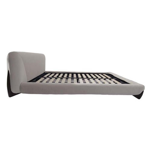 Luxury Porada Softbay Fabric Bed