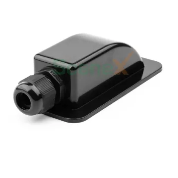 RV Accessories: Solar Panels, ABS Cable Entry Gland Connectors, and Junction Boxes