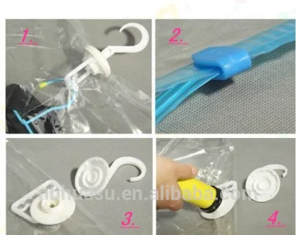 cheap price of hanging storage bag