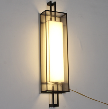 Dawn ETL zertifizierte Acryl -Dekorationswandleuchte