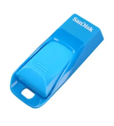 Sandisk Usb Flash Drive Cruzer Blade 4gb~64gb