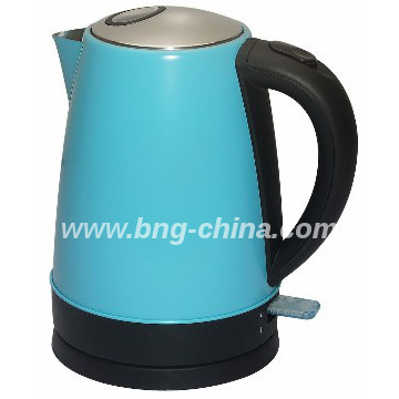 2014 Best Electric Kettle, 1.8 Liter Stainless Steel Kettle,Tea Kettle