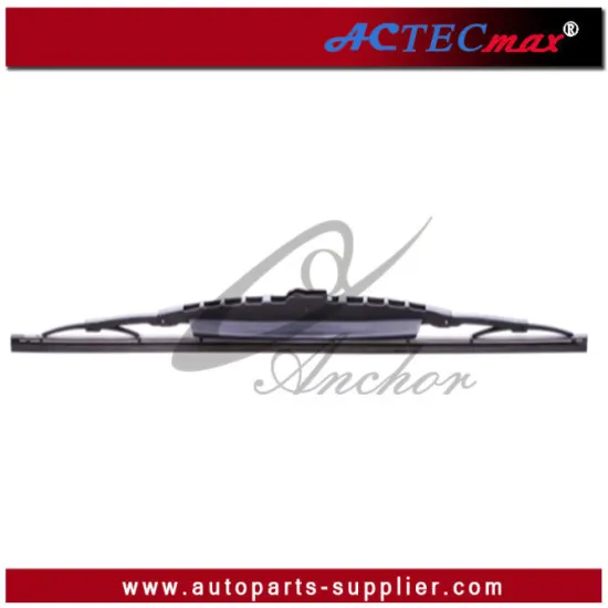 Windshield wiper blade suitable for KOREAN CARS