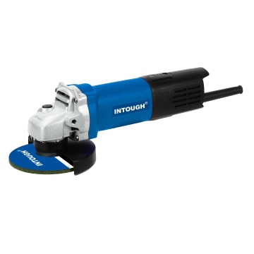 Cordless Electric Angle Grinder: INTOUGH Customized Portable Mini 115mm 950W
