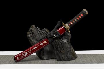 Bamboo - High-performance refined steel