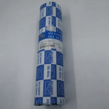 Original SOG Motorcycle Oil Seal DC 41X54X11