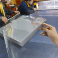 Transparent Plastic PET Sheet Price