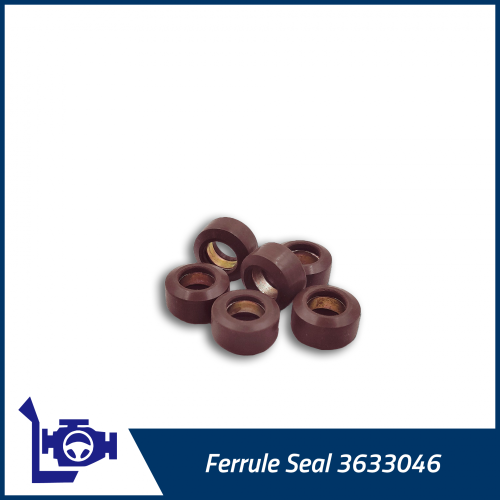 3633046 4VBE34RW3 Ferrule Seal