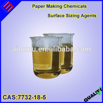 Deinking And Flocculating Agents Paper Making Chemicals