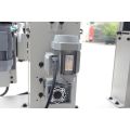 Floor corner line sanding and polishing machine