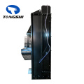Heavy Duty 373KW Generator Assembly for Weichai SC15G500D2 Radiator Support Drawing Sample ODM OEM Customized