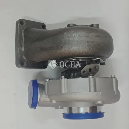 612601111005 XCMG ZL956C loader turbocharger