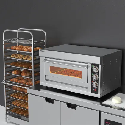 Commercial Catering Bakery Electric Oven