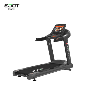 High-Quality Home Use Treadmill: The EOAT T960 Electric Pad Motorized Running Machine