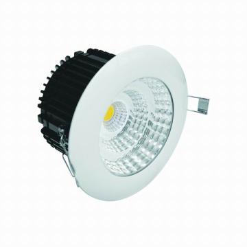 4 Inch LED Downlight 10W   12