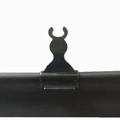 Retractable Cargo Cover for Subaru Forester 2019-2020 SUV Parcel Shelf