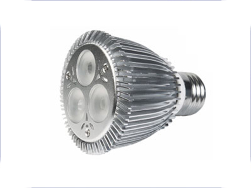 LED Spotlight (WF-PAR20-3*2W)