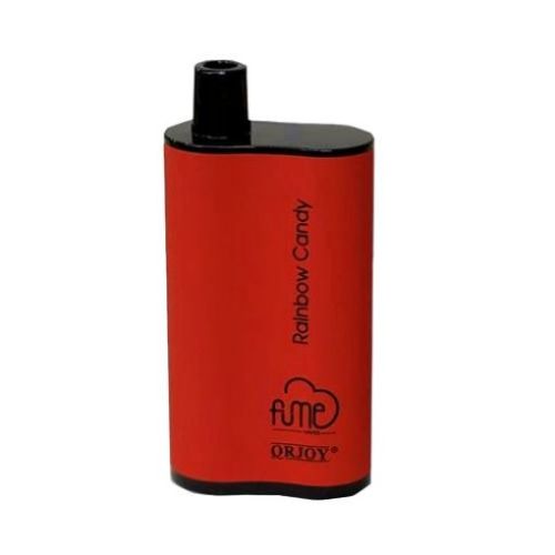 Hot Sale Fume Infinity Todos los sabores Vapor desechable