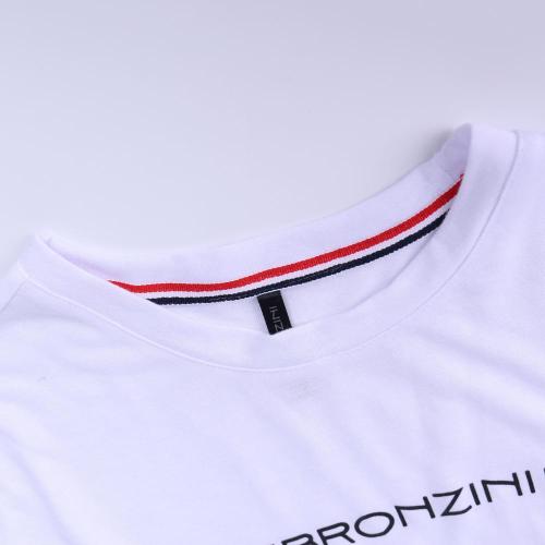 Sports Wicking Running Wear Singlet Clothing T Shirt