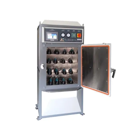 Yutai YT-131A Vacuum Oven for Shoe Upper Wrinkle Removal and Shaping