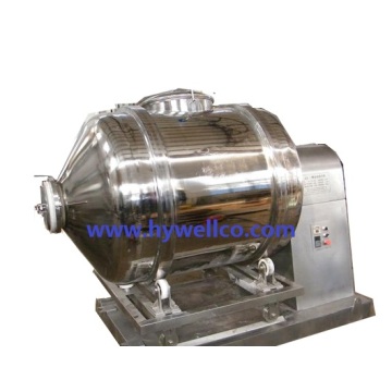 Lacquer Powder Mixing Machine