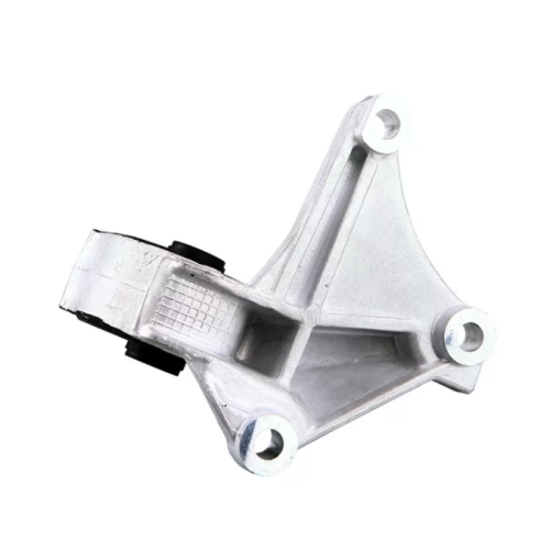 Ductile Cast Iron Bracket for Agricultural Vehicle