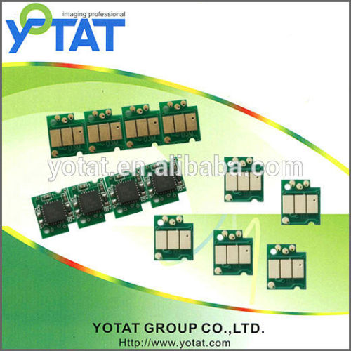 LC121 Cartridge chip LC 121 Ink cartridge chip for Brother