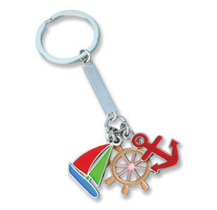 Metal Keychain (SK805)