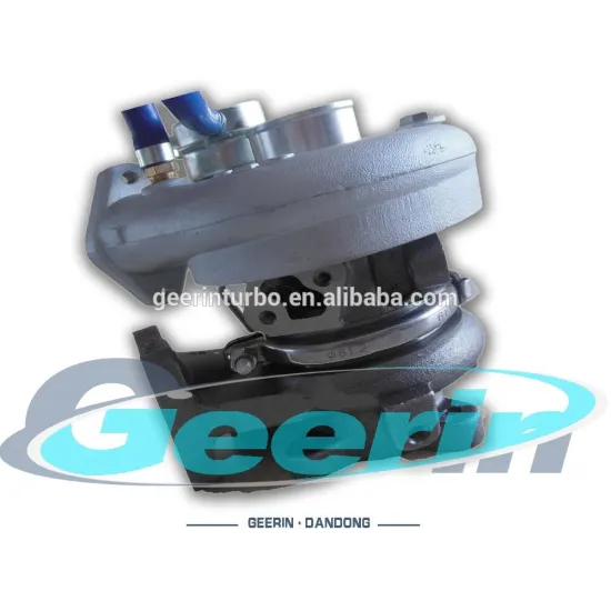 Geerin Turbo CT9A 17201-64110 for Toyota