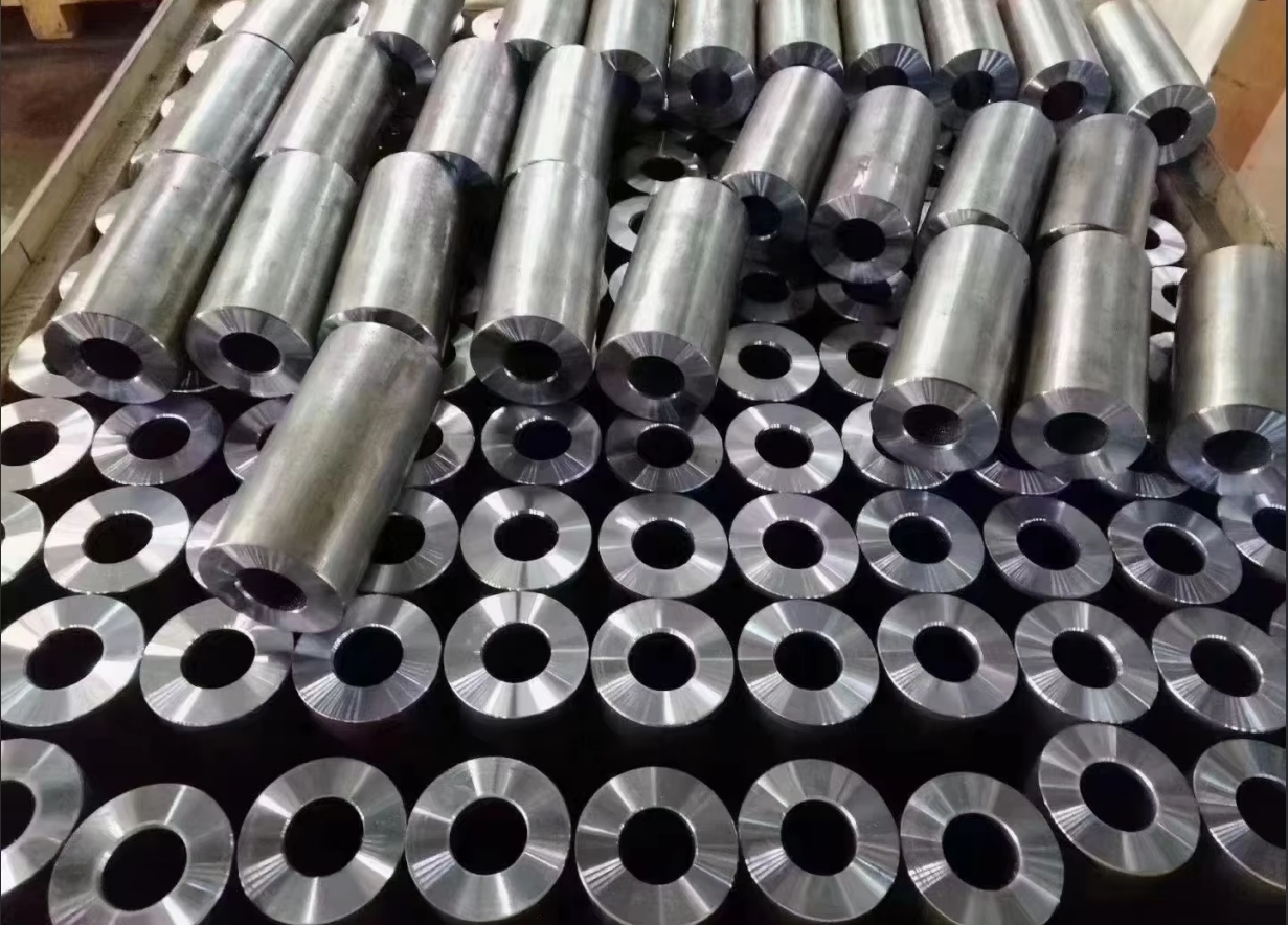 Precision Steel Pipe7