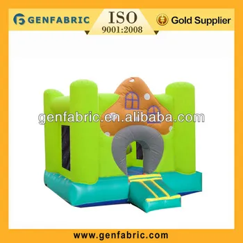 Best selling inflatable bouncer
