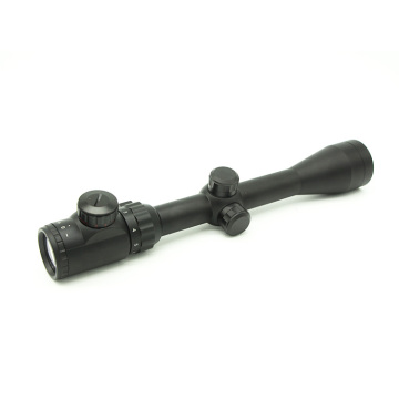 Ambito tattico 3-9x40mm economico per la caccia