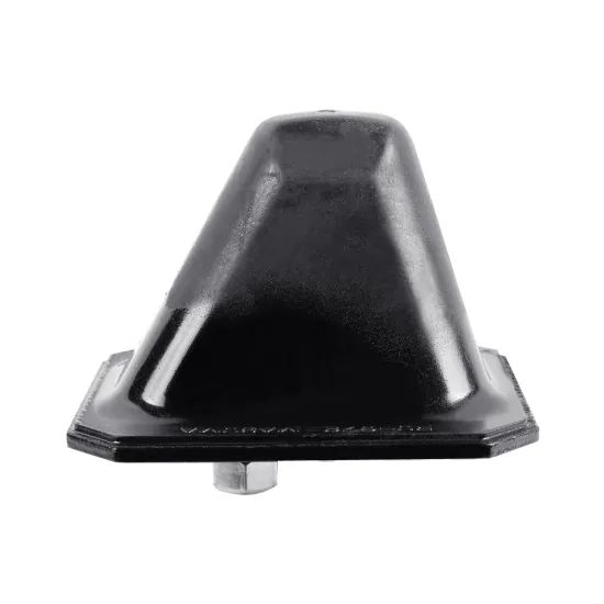 RU-672 MASUMA Rubber Bushing for Nissan Pathfinder 55501-EB31A