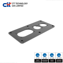 Mga bahagi ng katumpakan ng Hardware machining